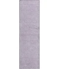 Dalyn Soft Essentials Purple SE6 2ft.3in. x 7ft.6in. Rect. Rug