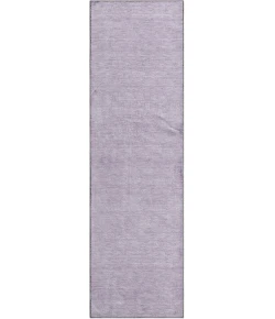 Dalyn Soft Essentials Purple SE6 2ft.3in. x 7ft.6in. Rect. Rug