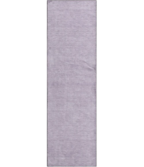 Dalyn Soft Essentials Purple SE6 2ft.3in. x 7ft.6in. Rect. Rug