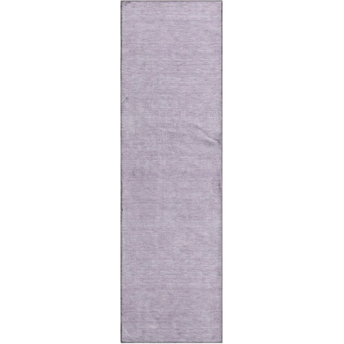 Dalyn Soft Essentials Purple SE6 2ft.3in. x 7ft.6in. Rect. Rug