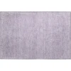 Dalyn Soft Essentials Purple SE6 1ft.8in. x 2ft.6in. Rect. Rug