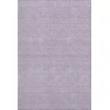 Dalyn Soft Essentials Purple SE6 2ft.6in. x 3ft.10in. Rect. Rug