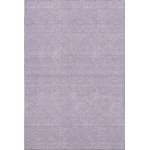 Dalyn Soft Essentials Purple SE6 3ft. x 5ft. Rect. Rug