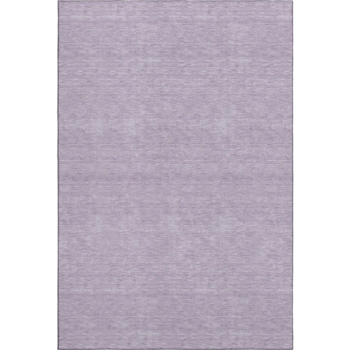 Dalyn Soft Essentials Purple SE6 5ft. x 7ft.6in. Rect. Rug