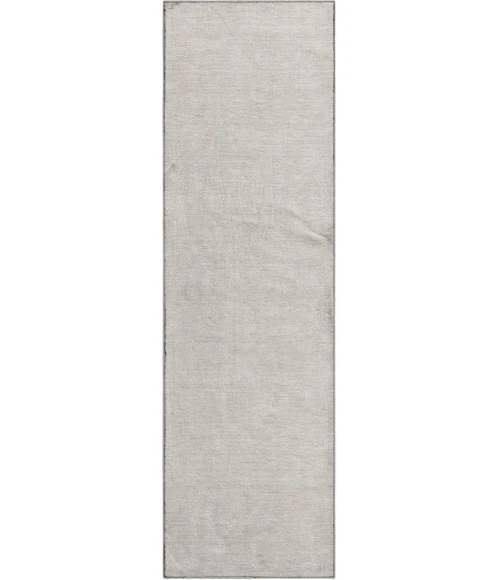 Dalyn Soft Essentials Ivory SE6 2ft.3in. x 7ft.6in. Rect. Rug