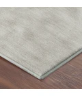 Dalyn Soft Essentials Ivory SE6 8ft. x 8ft. Round Rug