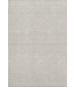 Dalyn Soft Essentials Ivory SE6 2ft.6in. x 3ft.10in. Rect. Rug