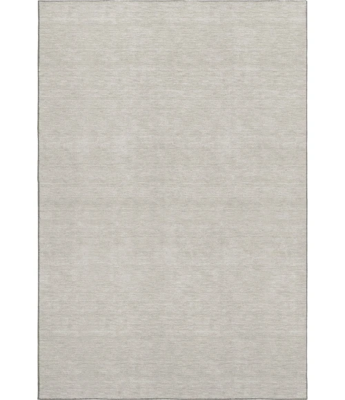Dalyn Soft Essentials Ivory SE6 2ft.6in. x 3ft.10in. Rect. Rug