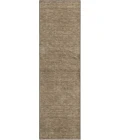 Dalyn Soft Essentials Brown SE6 2ft.3in. x 7ft.6in. Rect. Rug