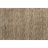 Dalyn Soft Essentials Brown SE6 1ft.8in. x 2ft.6in. Rect. Rug