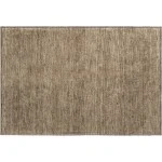 Dalyn Soft Essentials Brown SE6 1ft.8in. x 2ft.6in. Rect. Rug