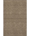 Dalyn Soft Essentials Brown SE6 2ft.6in. x 3ft.10in. Rect. Rug