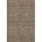 Dalyn Soft Essentials Brown SE6 3ft. x 5ft. Rect. Rug