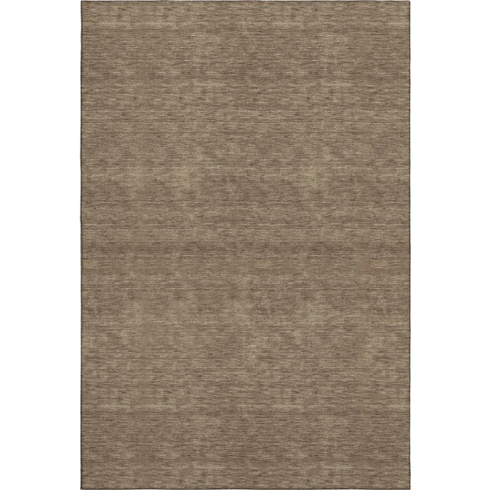 Dalyn Soft Essentials Brown SE6 9ft. x 12ft. Rect. Rug