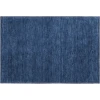 Dalyn Soft Essentials Blue SE6 1ft.8in. x 2ft.6in. Rect. Rug