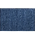 Dalyn Soft Essentials Blue SE6 1ft.8in. x 2ft.6in. Rect. Rug