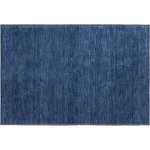 Dalyn Soft Essentials Blue SE6 1ft.8in. x 2ft.6in. Rect. Rug