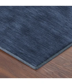 Dalyn Soft Essentials Blue SE6 2ft.6in. x 3ft.10in. Rect. Rug