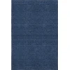 Dalyn Soft Essentials Blue SE6 2ft.6in. x 3ft.10in. Rect. Rug