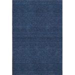 Dalyn Soft Essentials Blue SE6 3ft. x 5ft. Rect. Rug