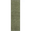 Dalyn Soft Essentials Green SE6 2ft.3in. x 7ft.6in. Rect. Rug