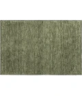 Dalyn Soft Essentials Green SE6 1ft.8in. x 2ft.6in. Rect. Rug