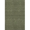 Dalyn Soft Essentials Green SE6 2ft.6in. x 3ft.10in. Rect. Rug