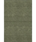 Dalyn Soft Essentials Green SE6 8ft. x 10ft. Rect. Rug