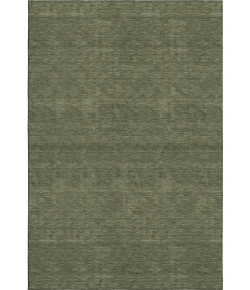 Dalyn Soft Essentials Green SE6 8ft. x 10ft. Rect. Rug