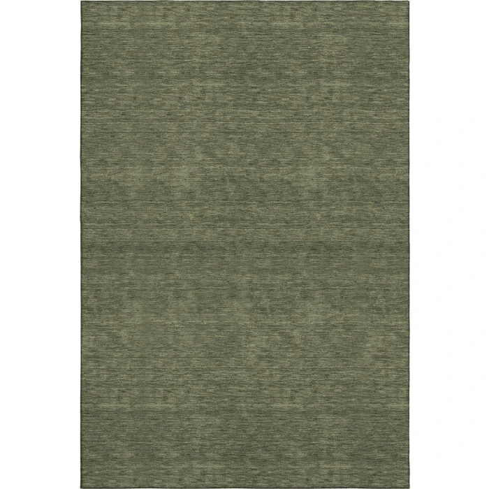Dalyn Soft Essentials Green SE6 2ft.6in. x 3ft.10in. Rect. Rug
