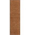 Dalyn Soft Essentials Orange SE6 2ft.3in. x 7ft.6in. Rect. Rug