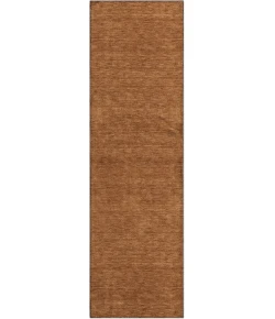 Dalyn Soft Essentials Orange SE6 2ft.3in. x 7ft.6in. Rect. Rug