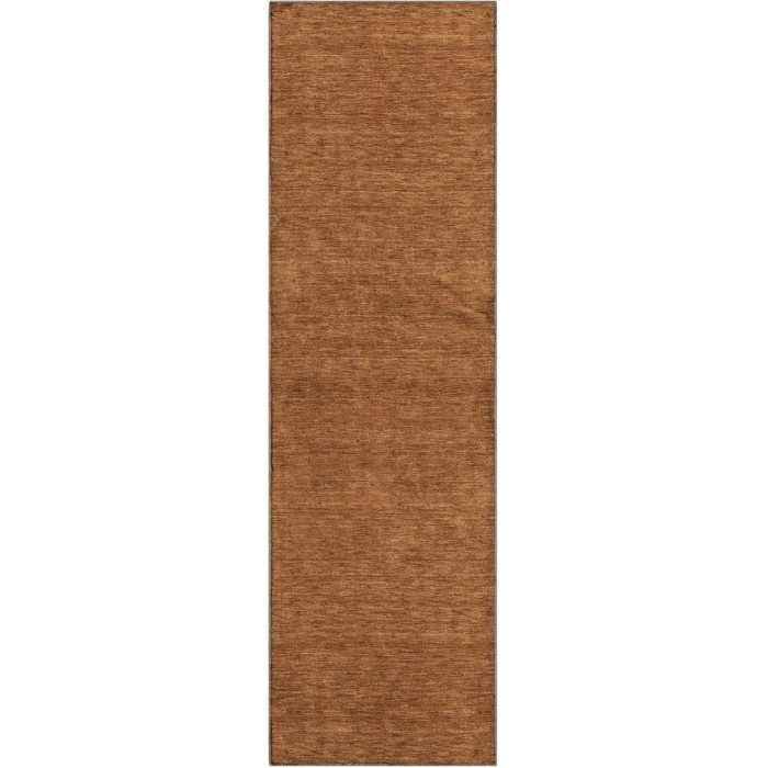 Dalyn Soft Essentials Orange SE6 2ft.3in. x 7ft.6in. Rect. Rug