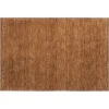 Dalyn Soft Essentials Orange SE6 1ft.8in. x 2ft.6in. Rect. Rug