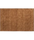 Dalyn Soft Essentials Orange SE6 1ft.8in. x 2ft.6in. Rect. Rug