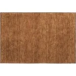 Dalyn Soft Essentials Orange SE6 1ft.8in. x 2ft.6in. Rect. Rug