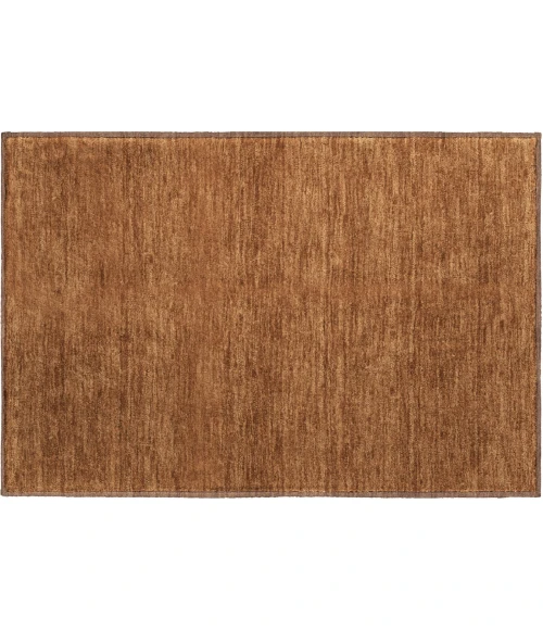 Dalyn Soft Essentials Orange SE6 1ft.8in. x 2ft.6in. Rect. Rug