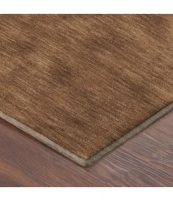 Dalyn Soft Essentials Orange SE6 5ft. x 7ft.6in. Rect. Rug