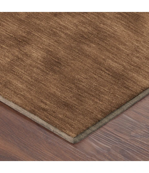 Dalyn Soft Essentials Orange SE6 5ft. x 7ft.6in. Rect. Rug