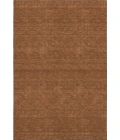 Dalyn Soft Essentials Orange SE6 5ft. x 7ft.6in. Rect. Rug