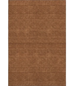 Dalyn Soft Essentials Orange SE6 5ft. x 7ft.6in. Rect. Rug