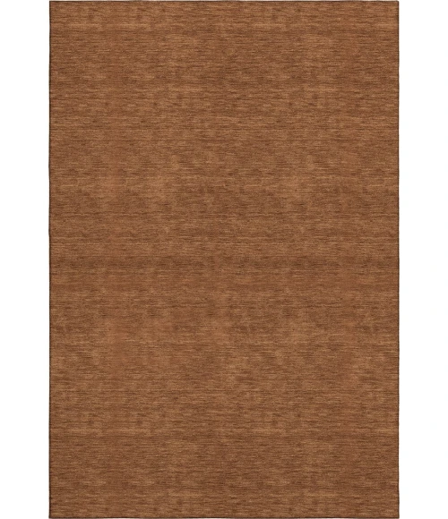 Dalyn Soft Essentials Orange SE6 5ft. x 7ft.6in. Rect. Rug