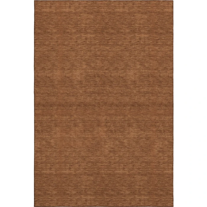 Dalyn Soft Essentials Orange SE6 3ft. x 5ft. Rect. Rug