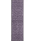 Dalyn Soft Essentials Purple SE6 2ft.3in. x 7ft.6in. Rect. Rug
