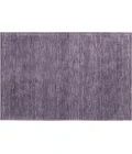 Dalyn Soft Essentials Purple SE6 1ft.8in. x 2ft.6in. Rect. Rug