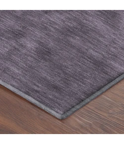 Dalyn Soft Essentials Purple SE6 10ft. x 14ft. Rect. Rug