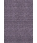 Dalyn Soft Essentials Purple SE6 10ft. x 14ft. Rect. Rug