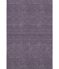 Dalyn Soft Essentials Purple SE6 10ft. x 14ft. Rect. Rug