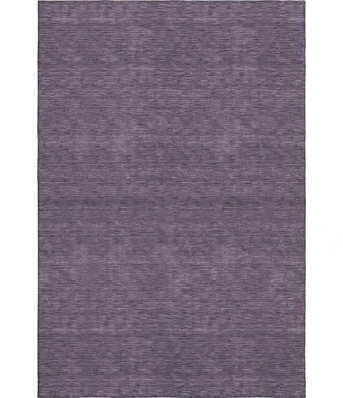 Dalyn Soft Essentials Purple SE6 10ft. x 14ft. Rect. Rug