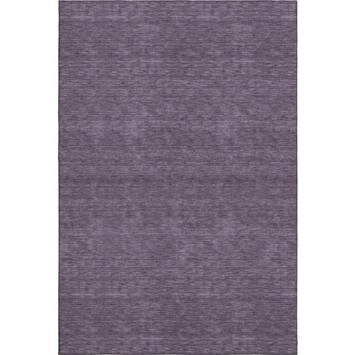 Dalyn Soft Essentials Purple SE6 10ft. x 14ft. Rect. Rug